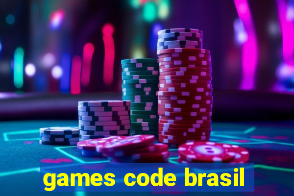 games code brasil